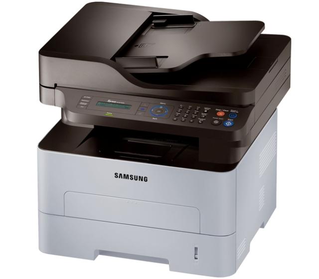 Samsung Xpress M2870FD